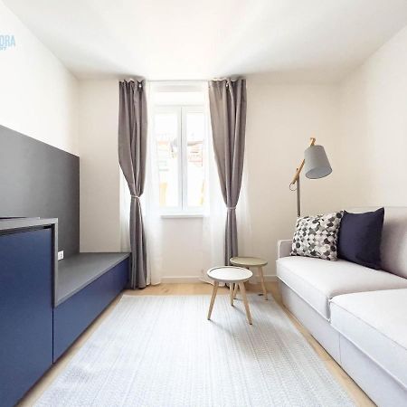 Apartament Slataper 19 Tirabora Short Rent Triest Zewnętrze zdjęcie