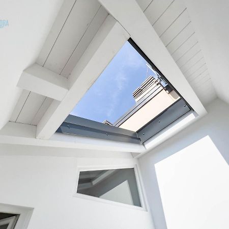 Apartament Slataper 19 Tirabora Short Rent Triest Zewnętrze zdjęcie